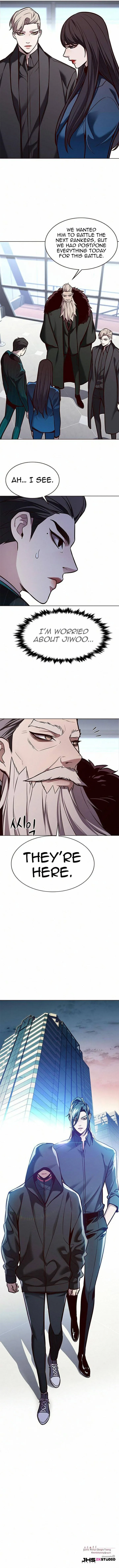 Eleceed Chapter 174 – Page 8
