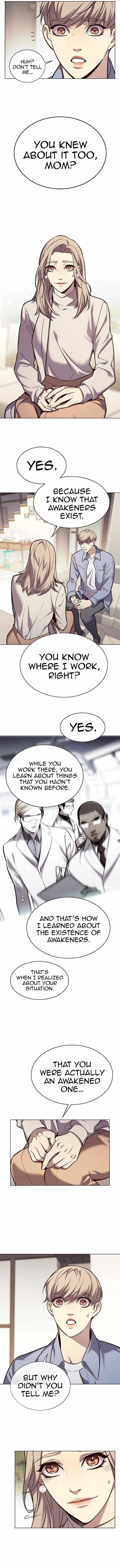 Eleceed Chapter 177 – Page 3