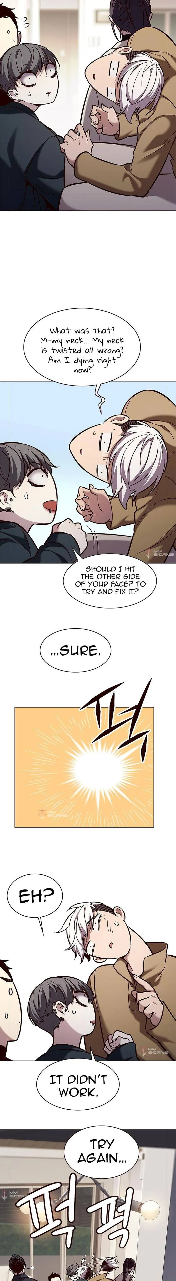 Eleceed Chapter 178 – Page 8