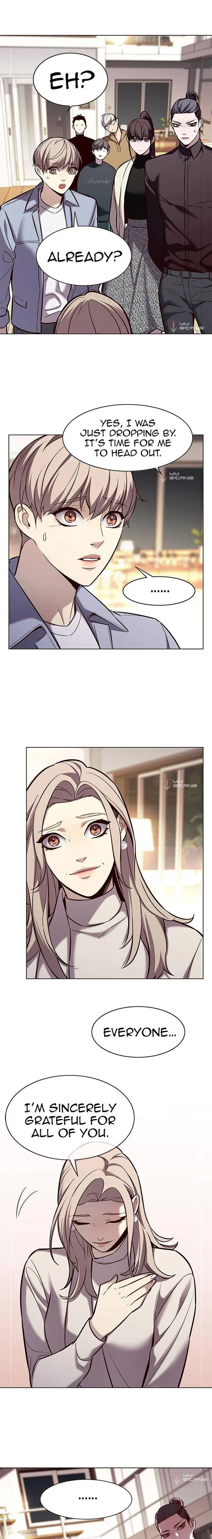 Eleceed Chapter 178 – Page 11