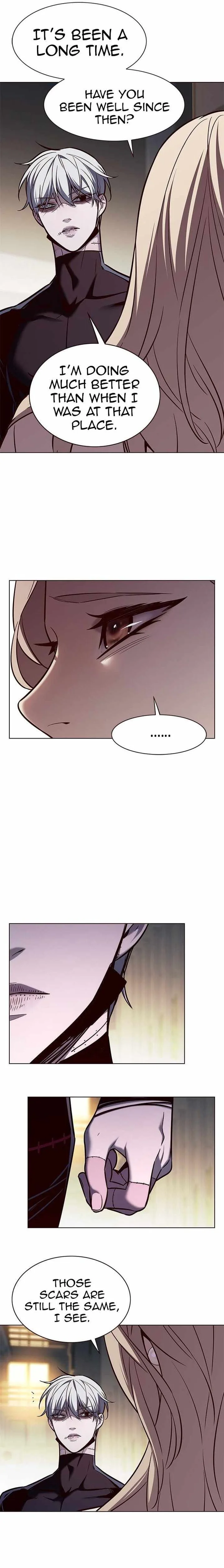 Eleceed Chapter 179 – Page 5
