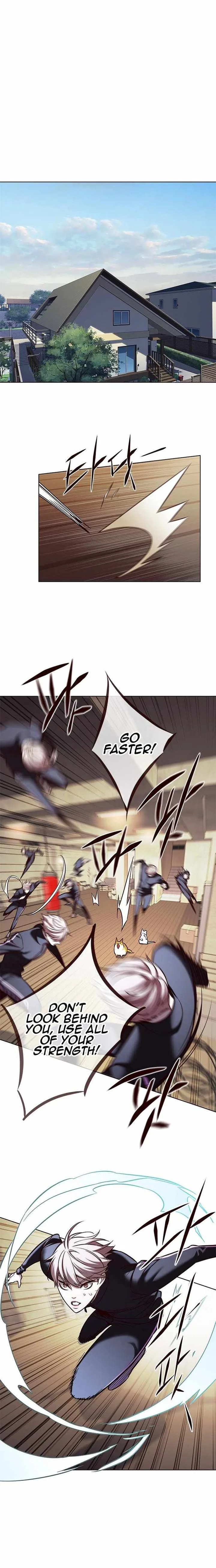 Eleceed Chapter 179 – Page 9
