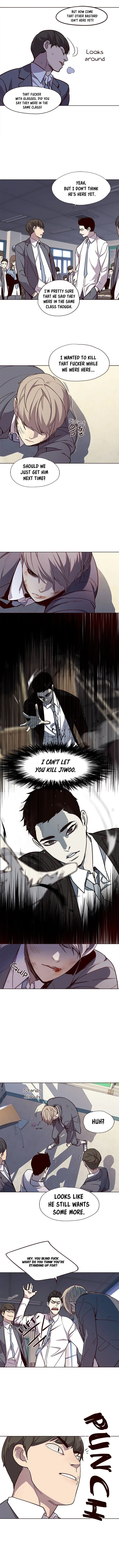 Eleceed Chapter 18 – Page 3