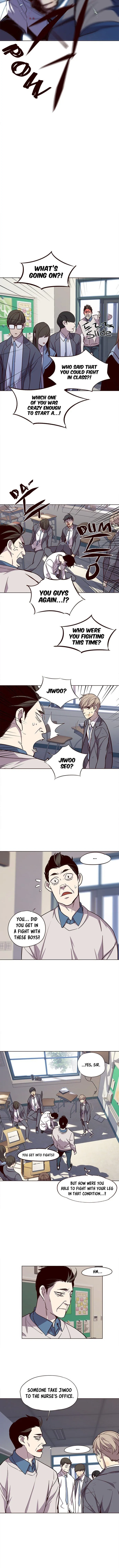 Eleceed Chapter 18 – Page 5