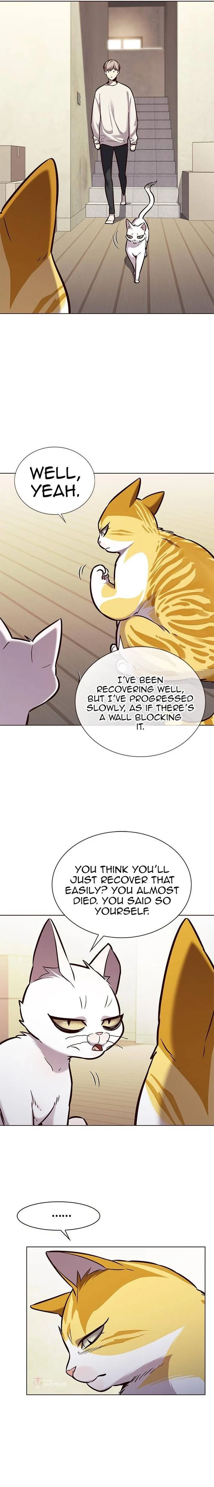 Eleceed Chapter 180 – Page 3