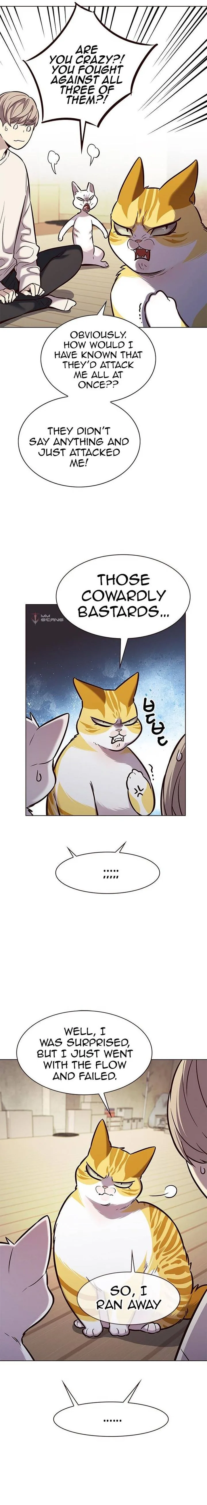 Eleceed Chapter 180 – Page 15
