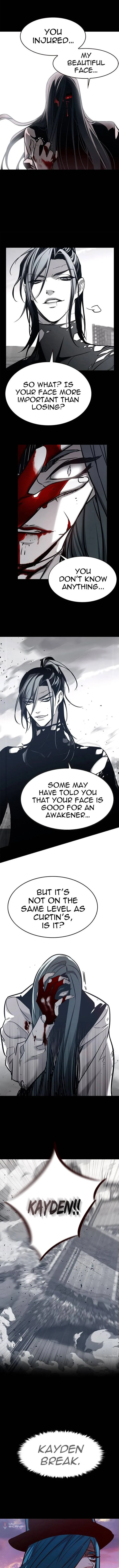 Eleceed Chapter 182 – Page 2