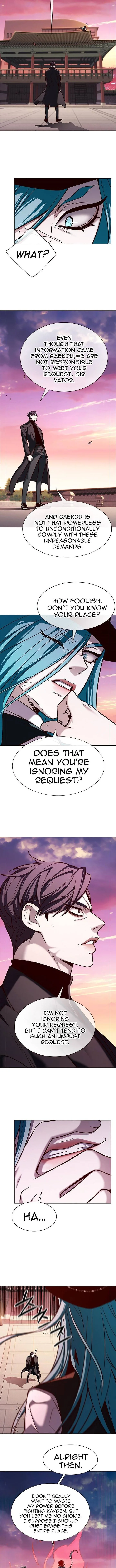 Eleceed Chapter 182 – Page 7