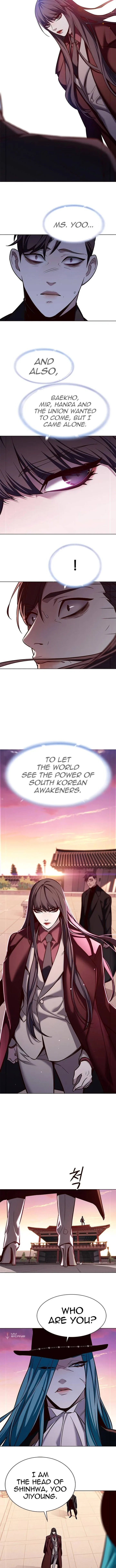 Eleceed Chapter 182 – Page 9