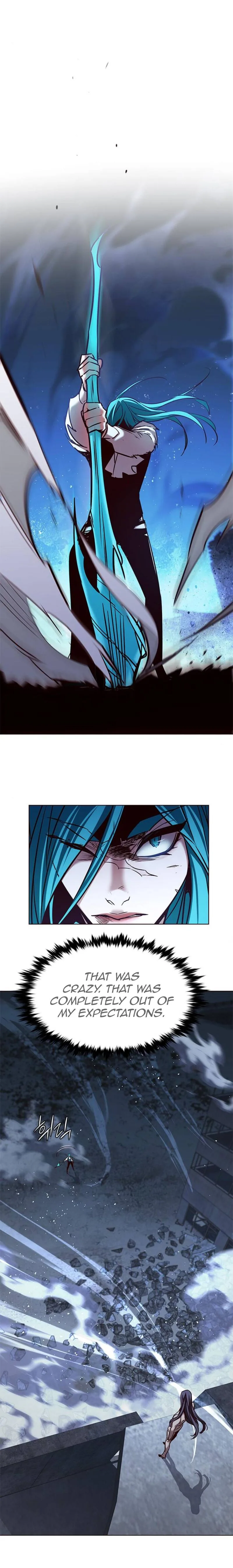 Eleceed Chapter 184 – Page 11