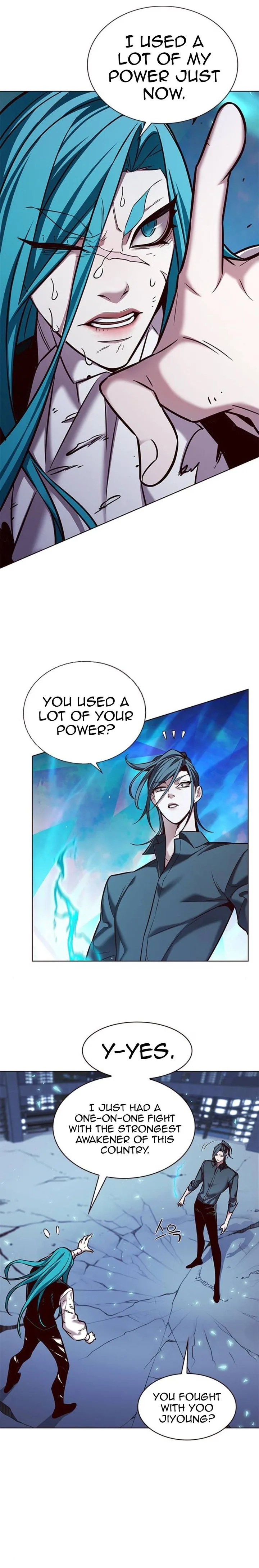 Eleceed Chapter 185 – Page 4