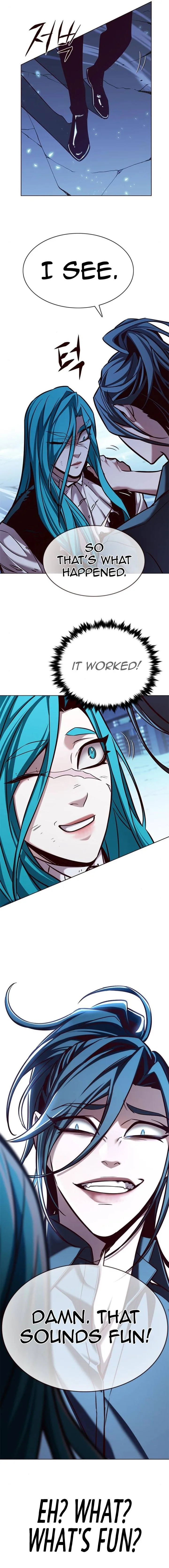 Eleceed Chapter 185 – Page 7