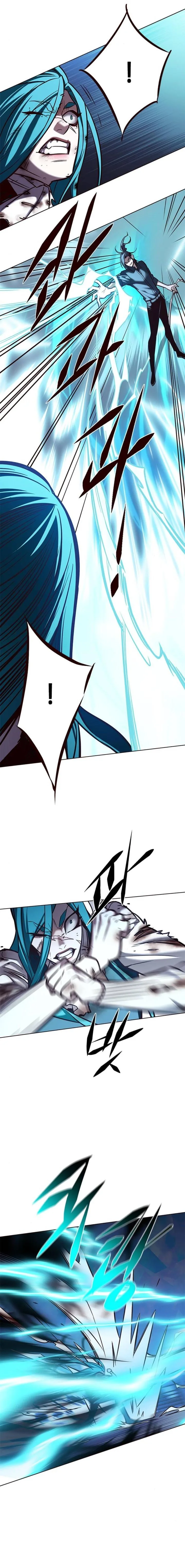 Eleceed Chapter 185 – Page 11