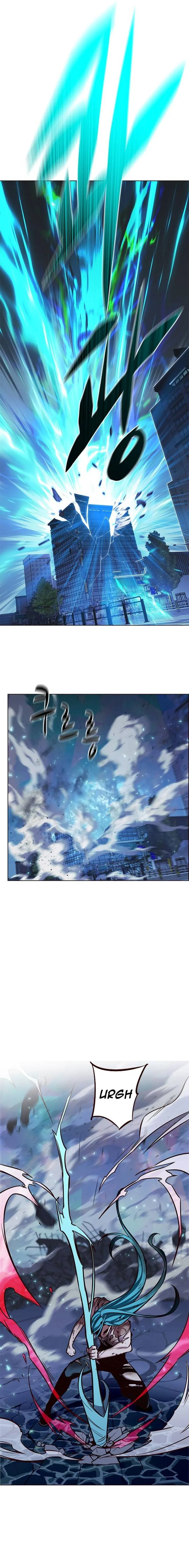 Eleceed Chapter 185 – Page 14