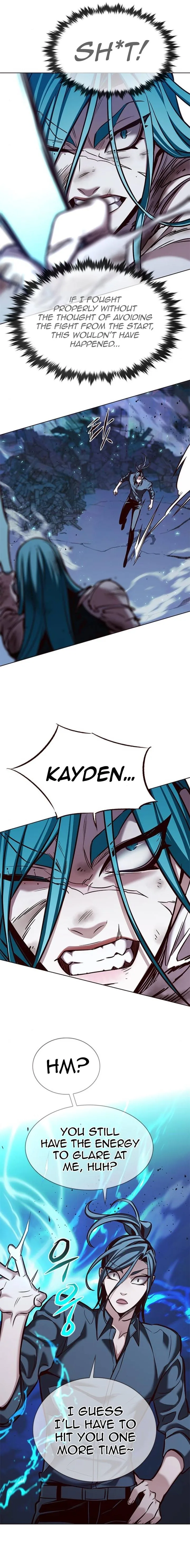 Eleceed Chapter 185 – Page 15