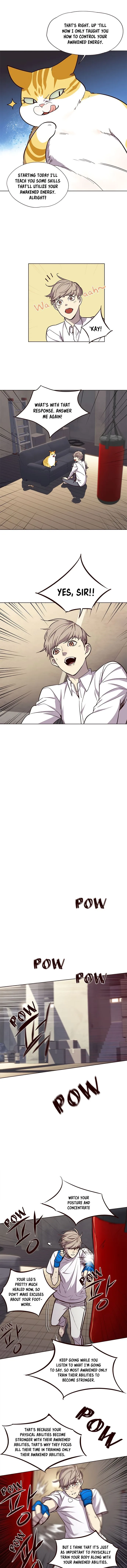 Eleceed Chapter 19 – Page 4