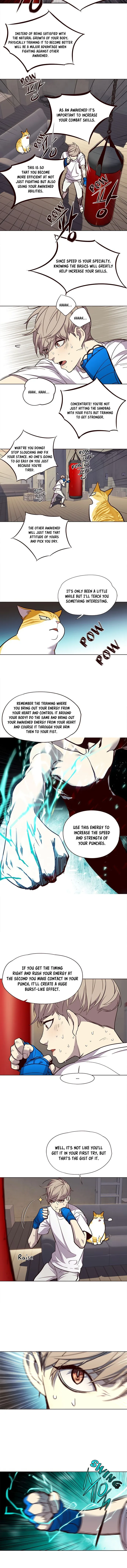 Eleceed Chapter 19 – Page 5