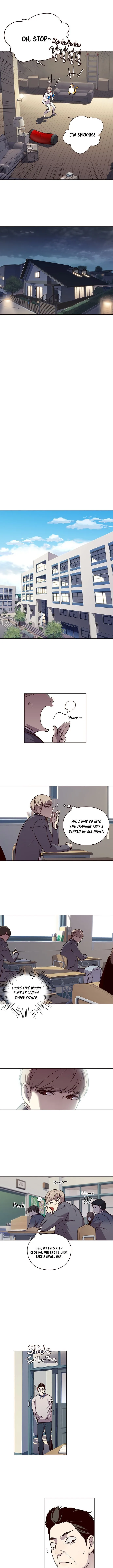 Eleceed Chapter 19 – Page 7