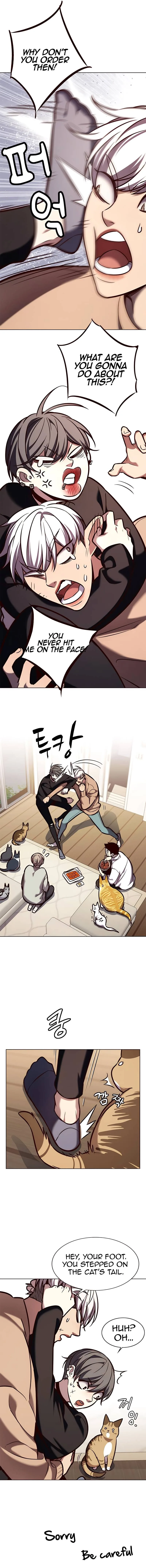 Eleceed Chapter 190 – Page 2