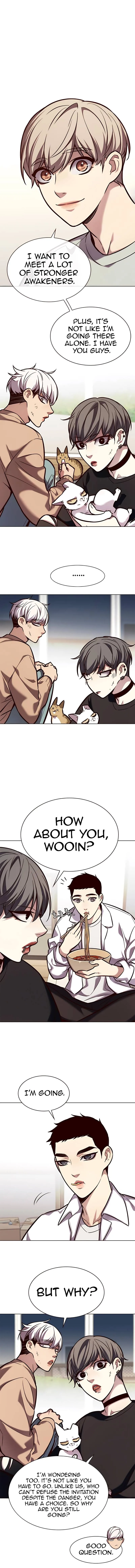 Eleceed Chapter 190 – Page 4