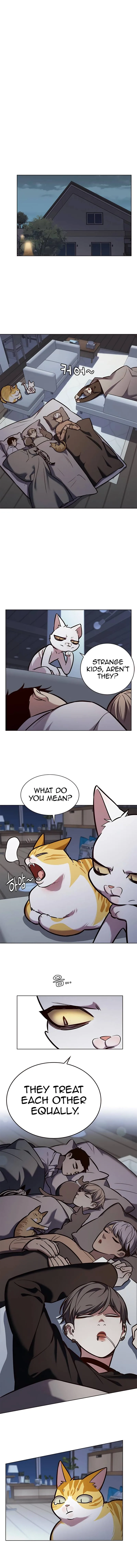 Eleceed Chapter 190 – Page 6