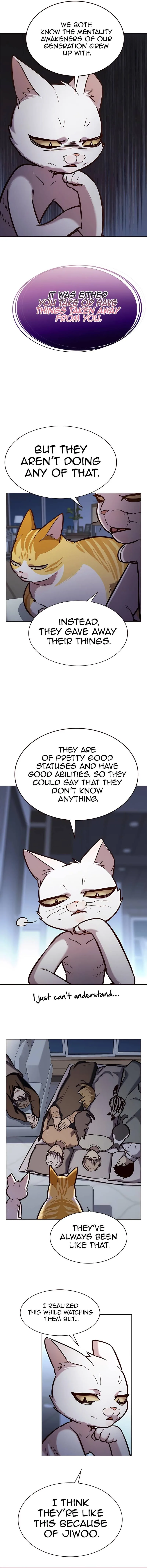 Eleceed Chapter 190 – Page 7