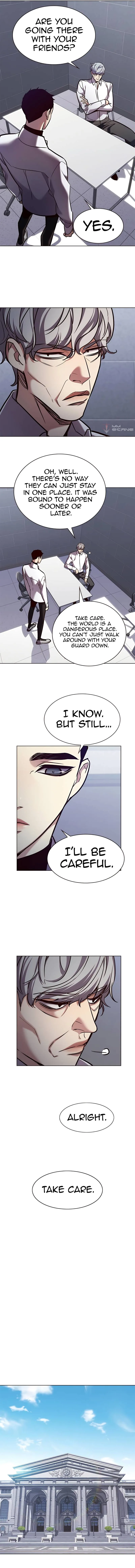 Eleceed Chapter 190 – Page 11