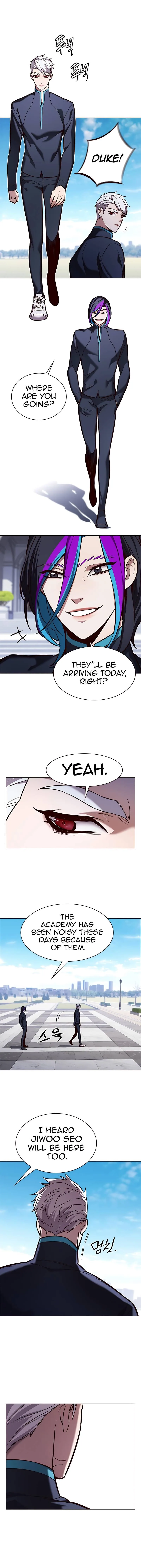 Eleceed Chapter 190 – Page 12