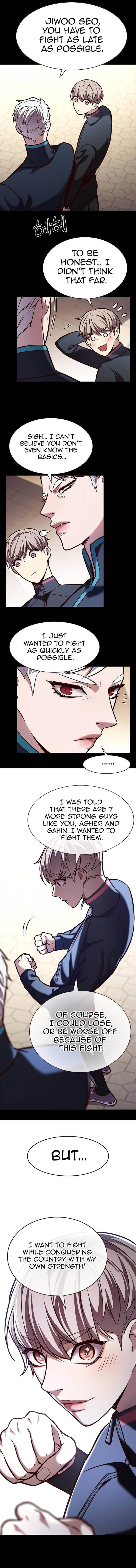 Eleceed Chapter 197 – Page 9