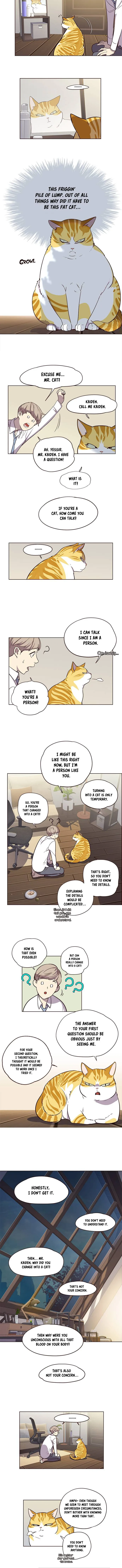 Eleceed Chapter 2 – Page 2