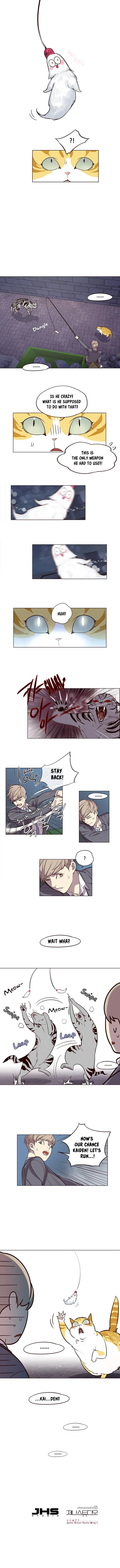 Eleceed Chapter 2 – Page 7