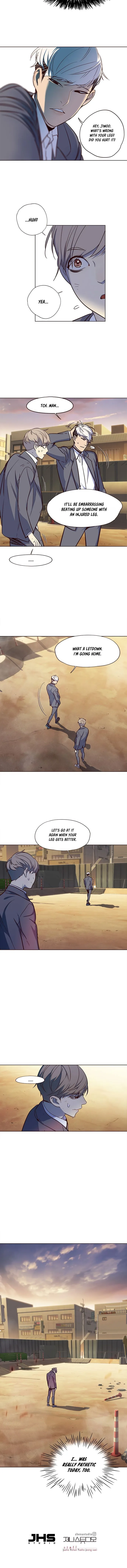 Eleceed Chapter 20 – Page 11