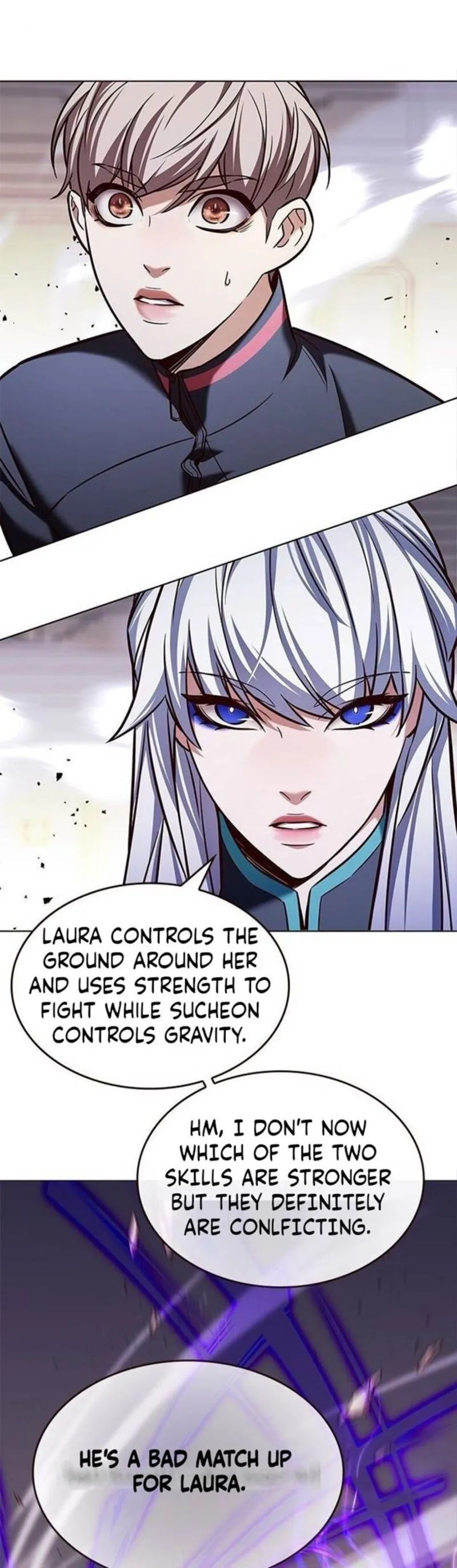 Eleceed Chapter 203 – Page 3