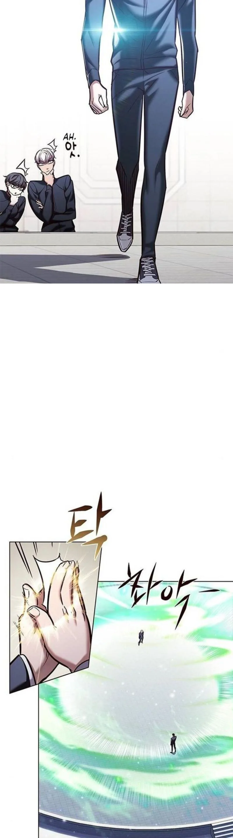 Eleceed Chapter 203 – Page 42