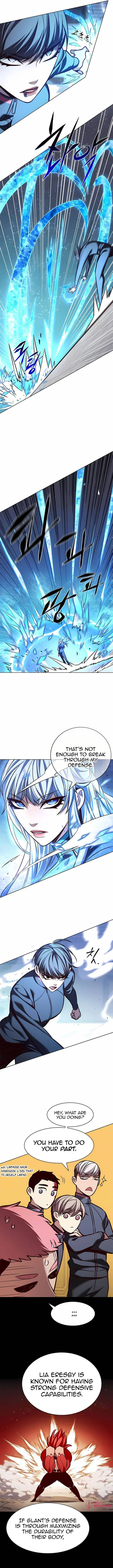 Eleceed Chapter 206 – Page 5