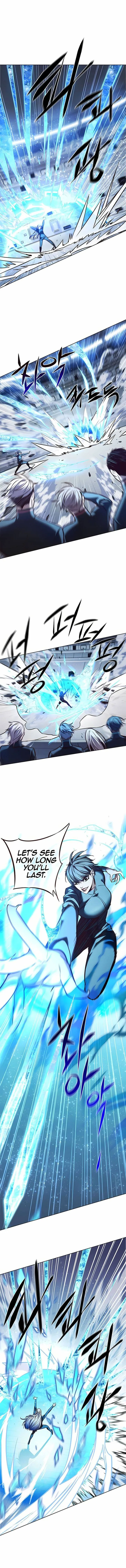 Eleceed Chapter 206 – Page 7