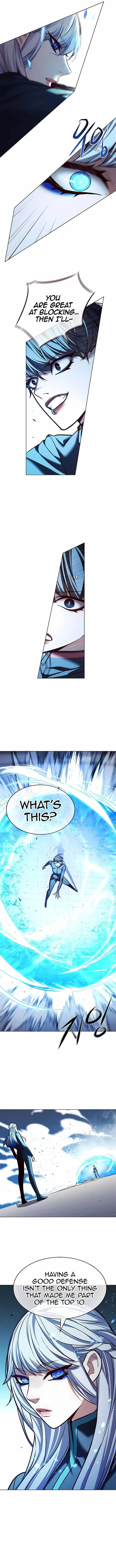 Eleceed Chapter 206 – Page 8