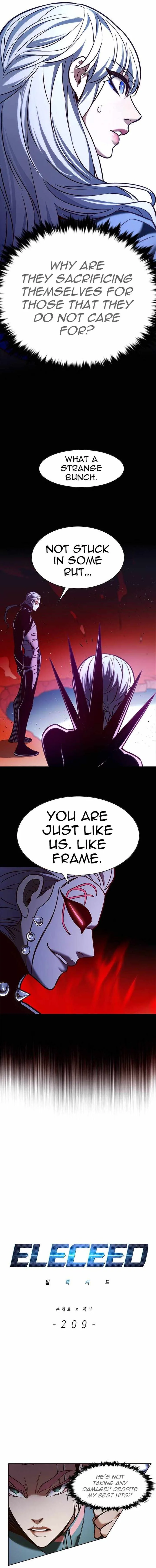 Eleceed Chapter 209 – Page 2
