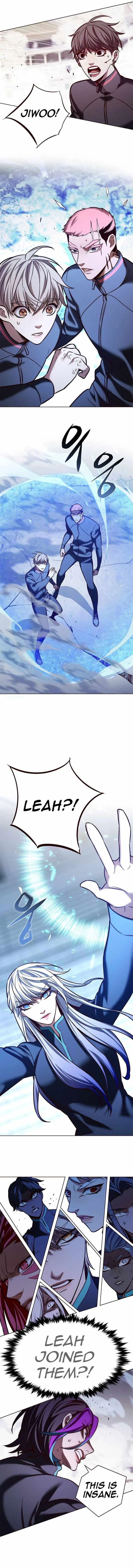 Eleceed Chapter 209 – Page 4
