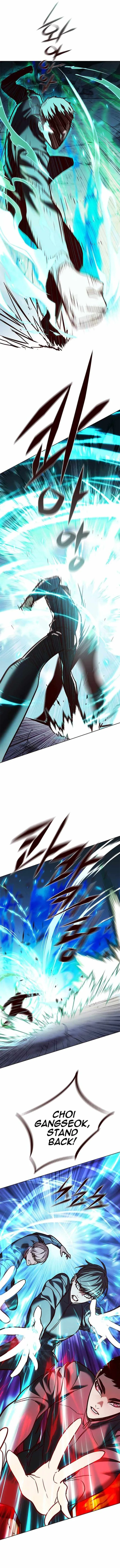 Eleceed Chapter 209 – Page 7