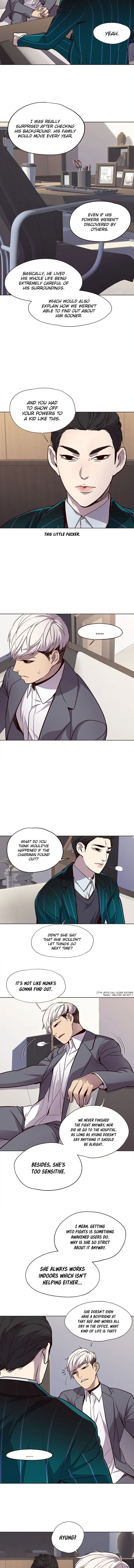 Eleceed Chapter 21 – Page 2