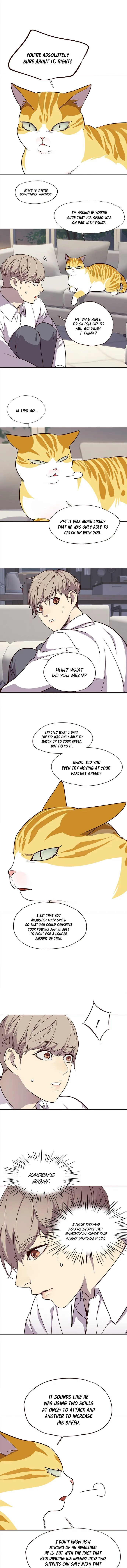 Eleceed Chapter 21 – Page 6