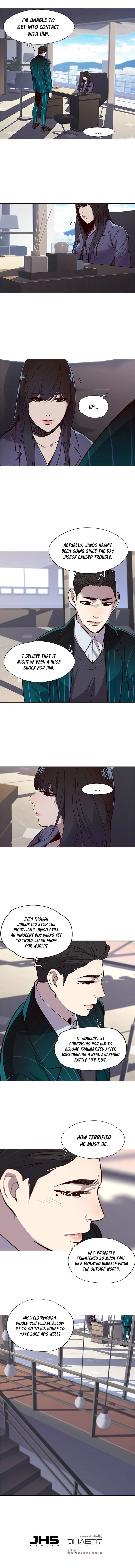 Eleceed Chapter 21 – Page 11