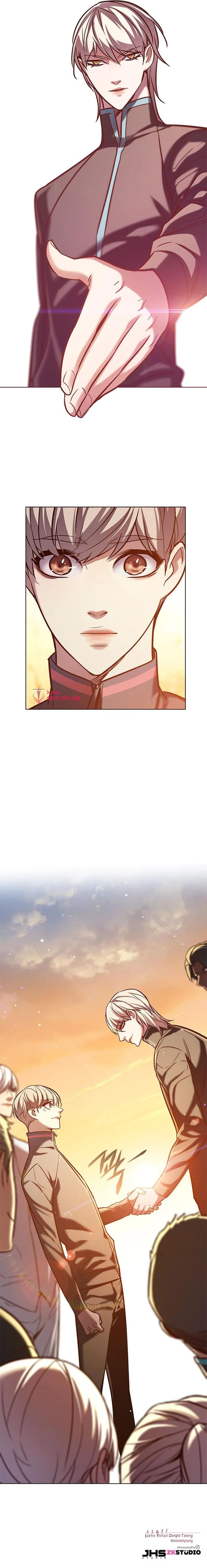 Eleceed Chapter 215 – Page 8