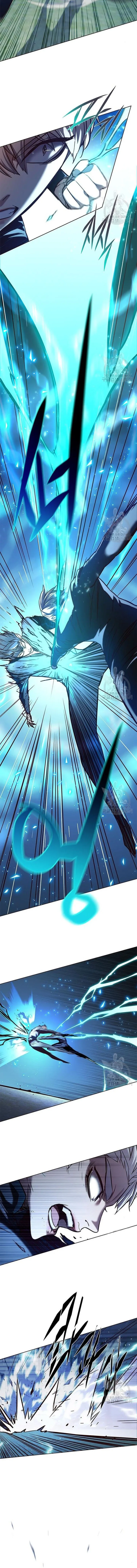Eleceed Chapter 217 – Page 9
