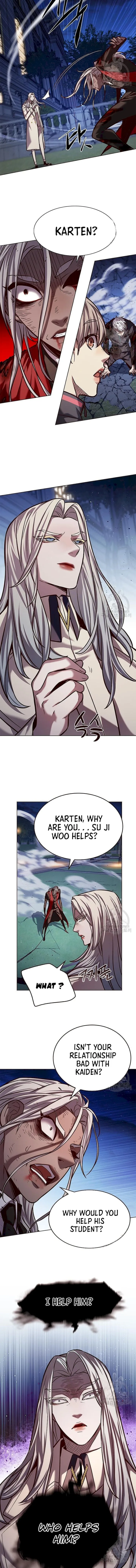 Eleceed Chapter 218 – Page 2