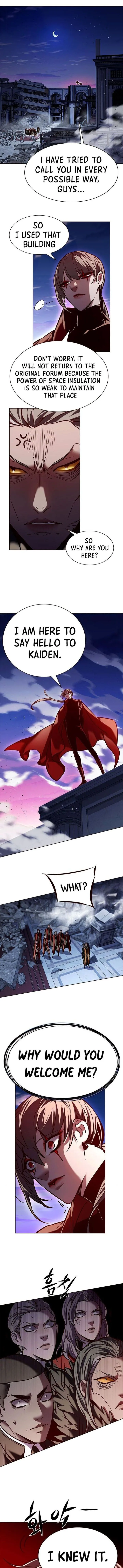 Eleceed Chapter 220 – Page 4