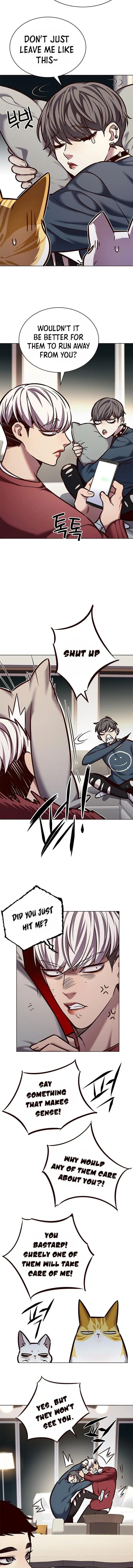 Eleceed Chapter 223 – Page 6