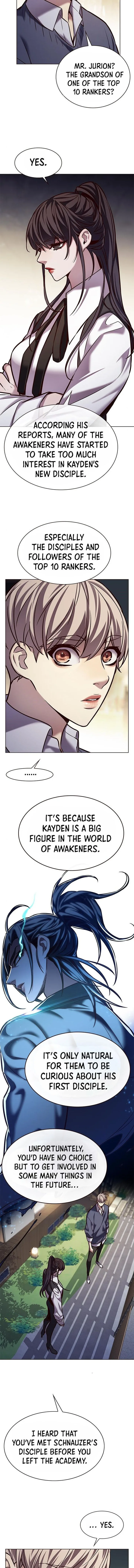 Eleceed Chapter 223 – Page 9
