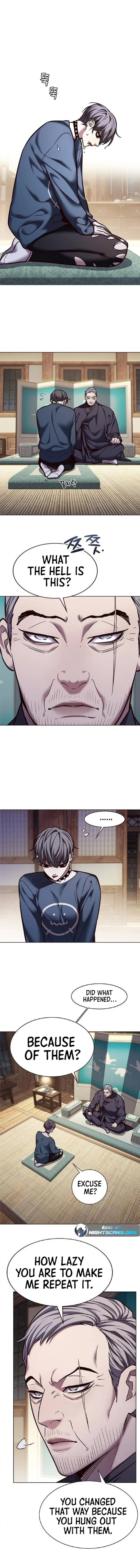 Eleceed Chapter 224 – Page 6